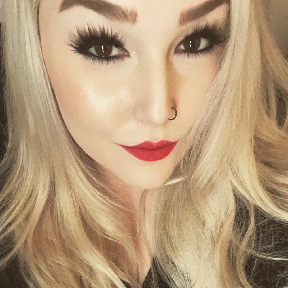 Meet your Posher, Jordan